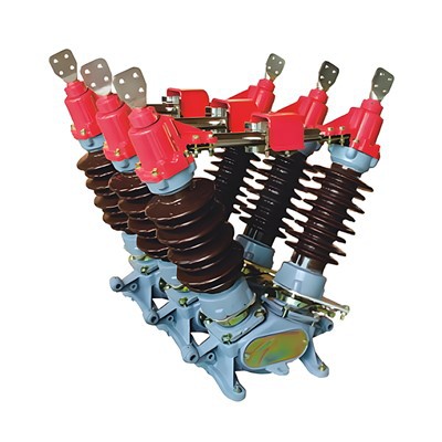 GW5 실외 고전압 분리 스위치